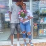 John Rivers - @868_lil_j - Instagram