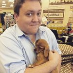 John Rivers - @rivers.john - Instagram