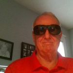 John F Rivett - @jfmr42 - Instagram