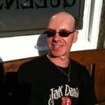 John Rivett - @jonnorivvo - Instagram