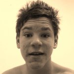 John Rivett - @jrivett13 - Instagram