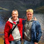 John Rivett - @rivettjohn - Instagram