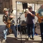 JohnRivetto&the Criminal Sound - @johnrivetto.criminalsound - Instagram