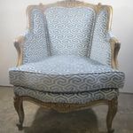 John Rixey - @rixeyupholstery - Instagram