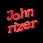 @john_rizer - Instagram