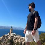 Γιαννης Ριζογιαννης - @john_rizo13 - Instagram