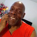 John Roach - @thejohnpierreproject - Instagram