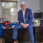 John Roach - @coach_roach_insurance_coach - Instagram