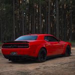 John Roach - @aussie_hellcat - Instagram