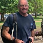 John Roach - @roach6873 - Instagram