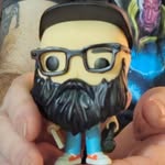 John Roach - @johnroach683 - Instagram