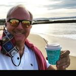 John Roach - @johnroach75 - Instagram
