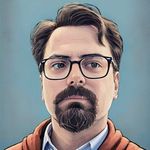 John Roach - @johnroach - Instagram