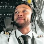 John Roach | Airline Pilot ✈ - @johnroach25 - Instagram
