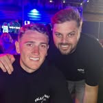 John Robertson - @johnrobb0 - Instagram