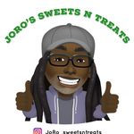 John Roberson - @joros_sweetsntreats - Instagram