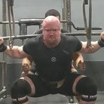 John Roberson - @mongostrong - Instagram