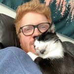 John Roberson - @johnroberson30 - Instagram