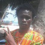 John Robey Mensah - @john_robey_mensah - Instagram