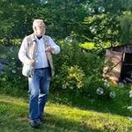 John Robillard - @bunwarpgazoo - Instagram