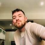 John Robinson - @itsjohnshaun - Instagram