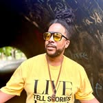 John Robinson - @johnrobinsonmusic - Instagram