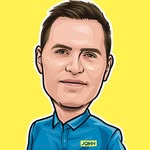 John Robinson - @johnbuyshouses - Instagram