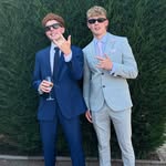 John Robinson - @_gingerjohn__ - Instagram