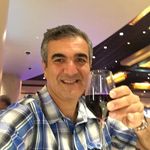 John Robison - @johnrobison1960 - Instagram