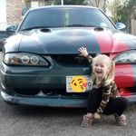 John Robison - @bucket4.6 - Instagram