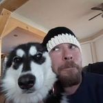 John Robitaille - @coyotexr8d - Instagram