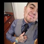 John Robles - @menace310 - Instagram