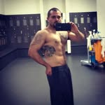 John Robles - @bullet2921fit - Instagram