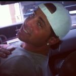 John Rocca - @johny_bugotti - Instagram