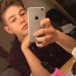 John Rocca - @johnyrocca45 - Instagram