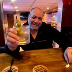 John Rocca - Facebook