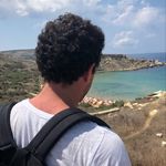 John Rocca - @davide_john_rocca - Instagram