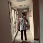 JOHN - @johnrocha._ - Instagram