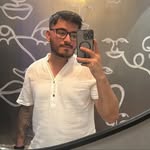 John Rocha - @johnrocha_ - Instagram