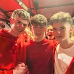John Rochford - @johnrochford06 - Instagram