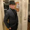 John Rocheleau - @ghav1nrad - TikTok