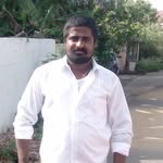 Vinoth Vino - @johnrockers1994 - Instagram