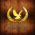 John Rocket - @johnrocketvix - Instagram