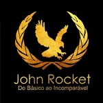 John Rocket - @johnrocket_presidenteprudente - Instagram