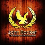 John Rocket - @johnrocket_linhares - Instagram