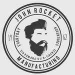 John Rocket House - @johnrockethouse - Instagram