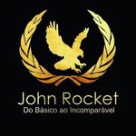 J̤o̤h̤n R̤o̤c̤k̤e̤t̤ Pgm - @johnrocket_paragominas - Instagram