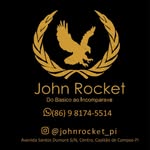 John Rocket Piauí - @johnrocket_pi - Instagram