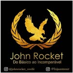 John Rocket Recife - @johnrocket_recife - Instagram