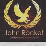 Loja JohnRocket - @_johnrocket - Instagram